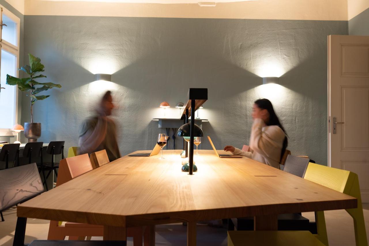 St. Oberholz Woldzegarten Retreat Leizen 外观 照片