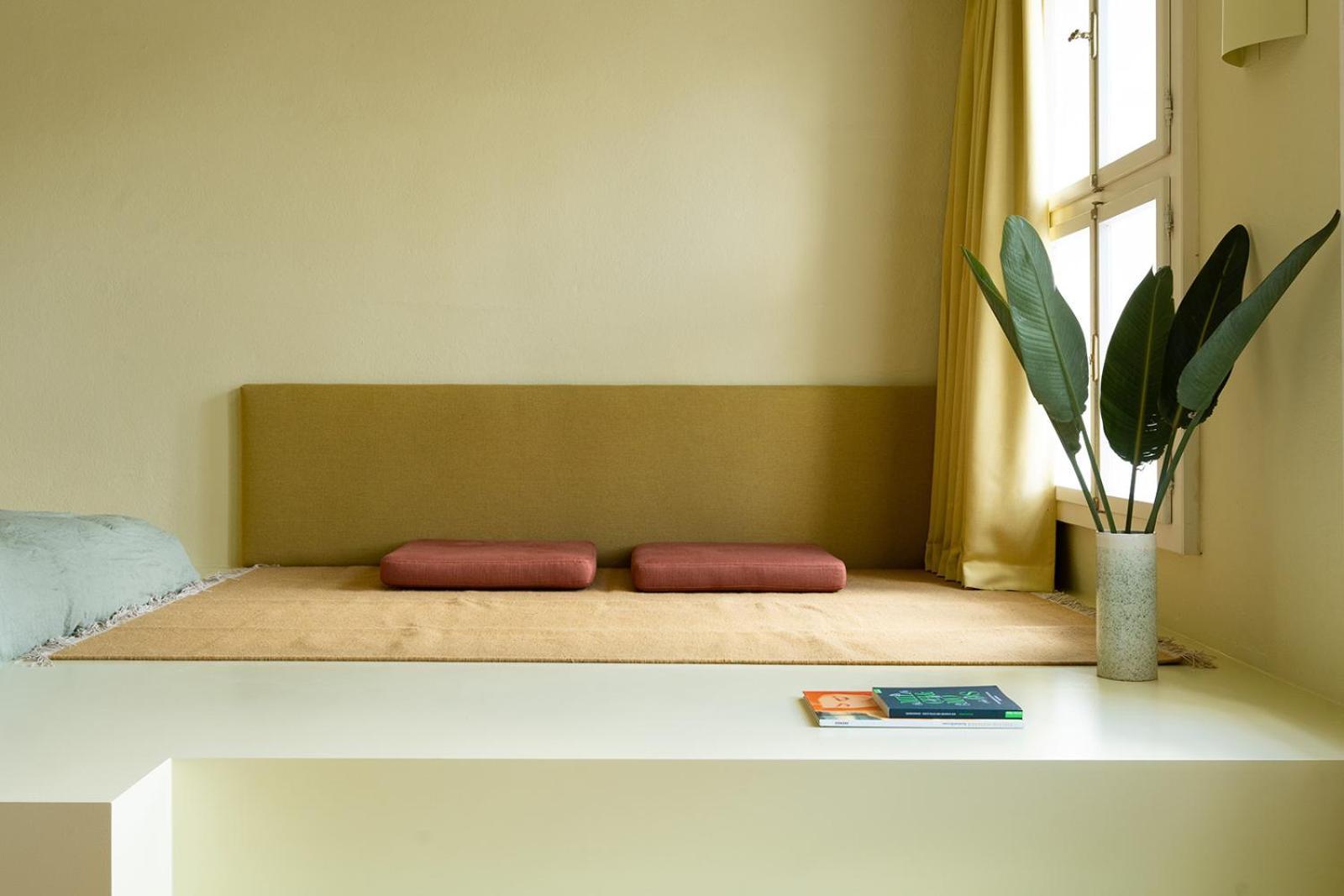 St. Oberholz Woldzegarten Retreat Leizen 外观 照片