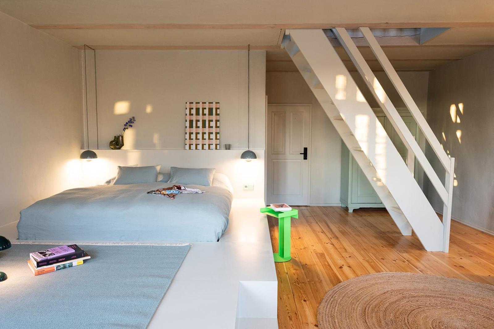 St. Oberholz Woldzegarten Retreat Leizen 外观 照片