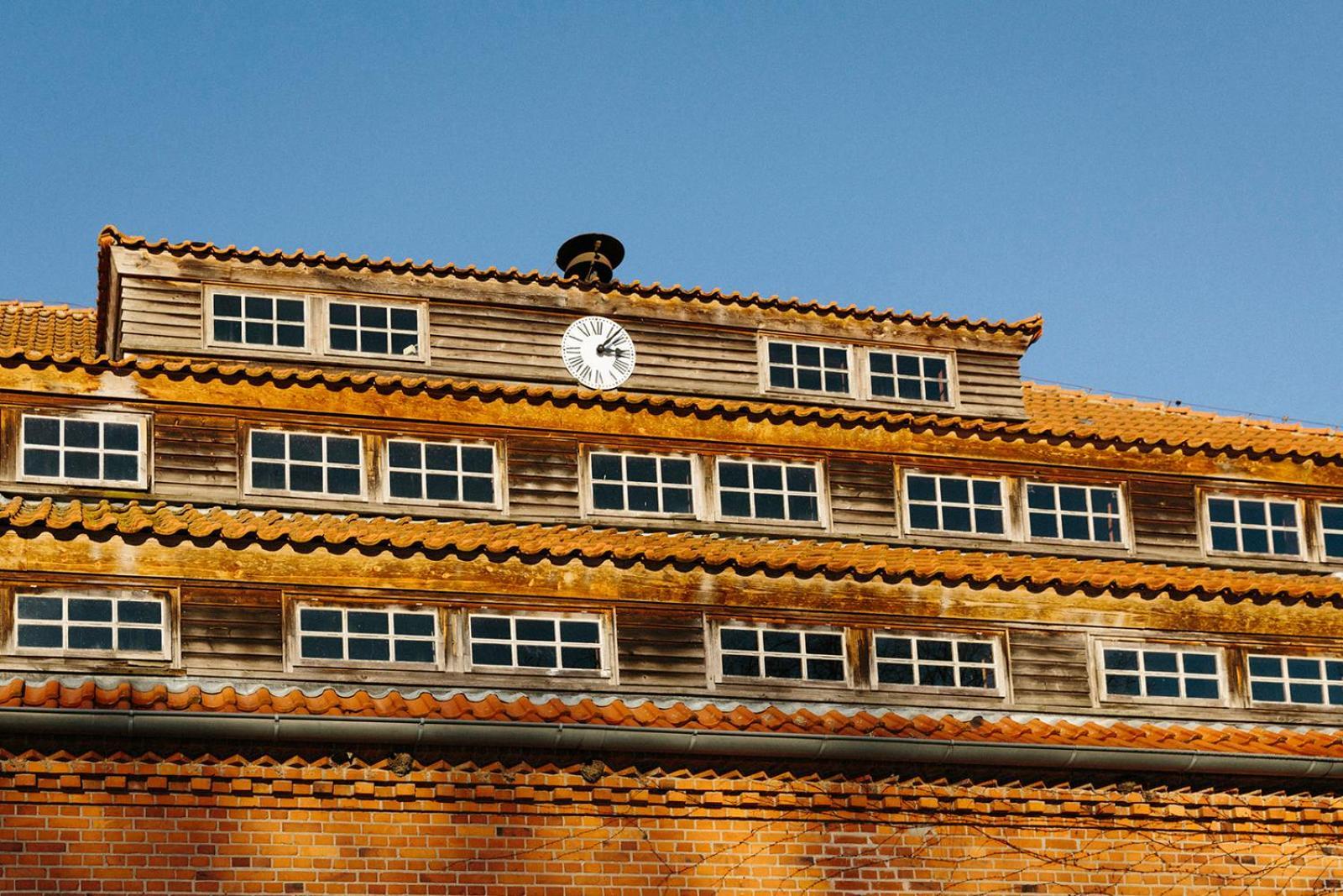 St. Oberholz Woldzegarten Retreat Leizen 外观 照片